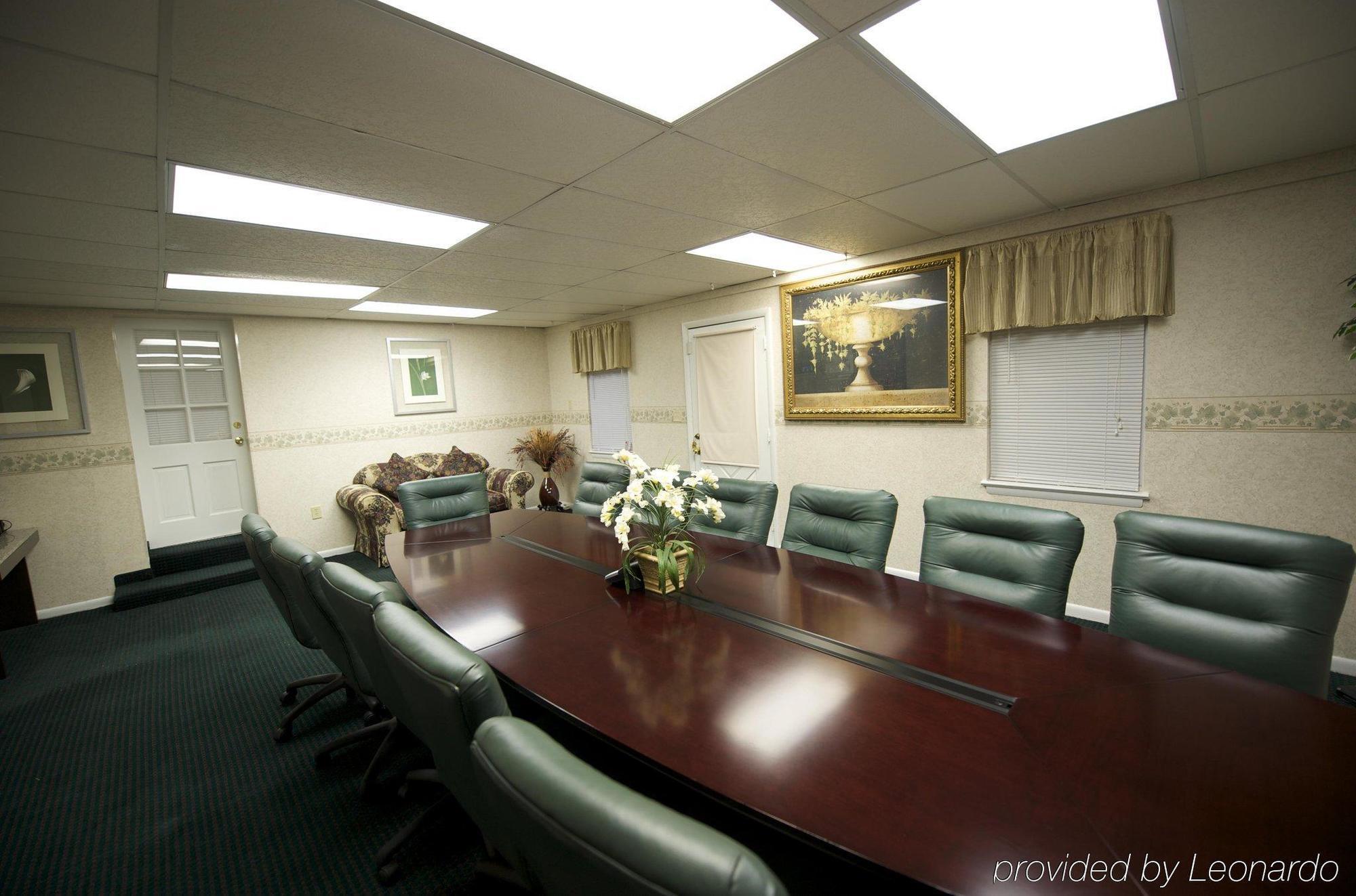 Executive Inn & Suites Upper Marlboro Exterior foto